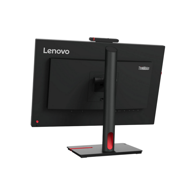 Монитор Lenovo ThinkVision T24v-30, Black