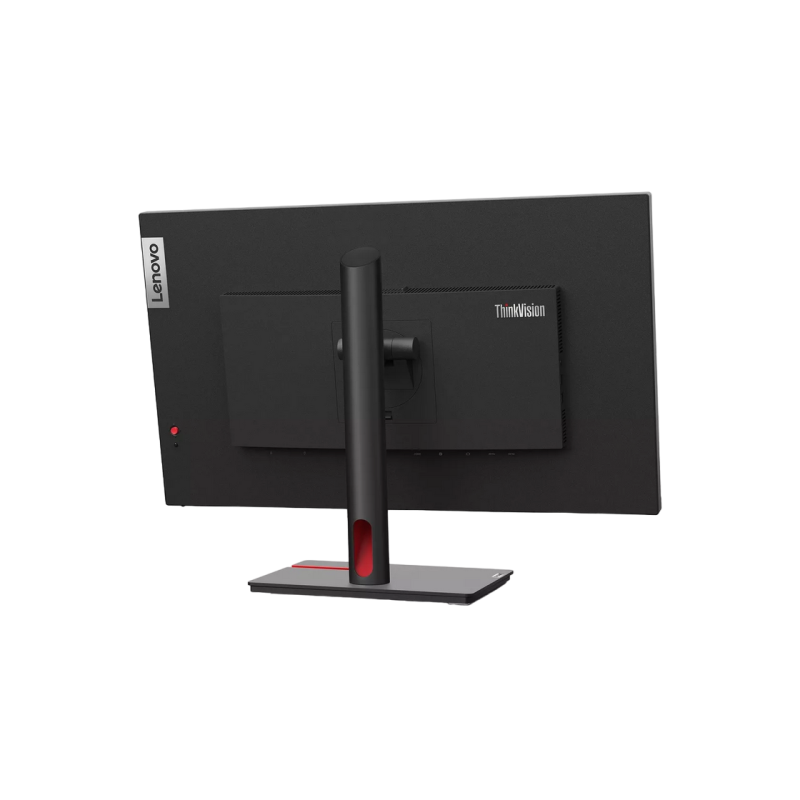 Монитор Lenovo ThinkVision T27i-30, Black