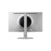 Monitor Samsung Odyssey G8 S27FG812S, Silver