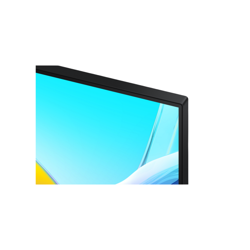 27" SAMSUNG ViewFinity S8 S80UD, Black,IPS,3840x2160,60Hz,5ms,350cd,HDR10,MegaDCR,HDMI+DP+TypeC+USB,LAN,Pivot