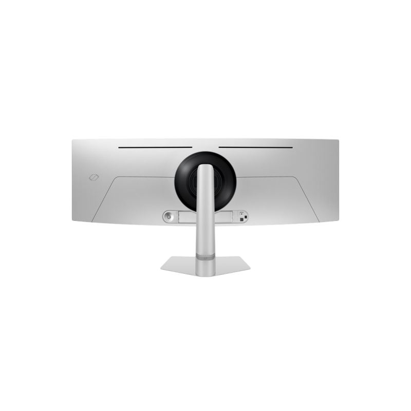 Монитор Samsung Odyssey G9 G910, White