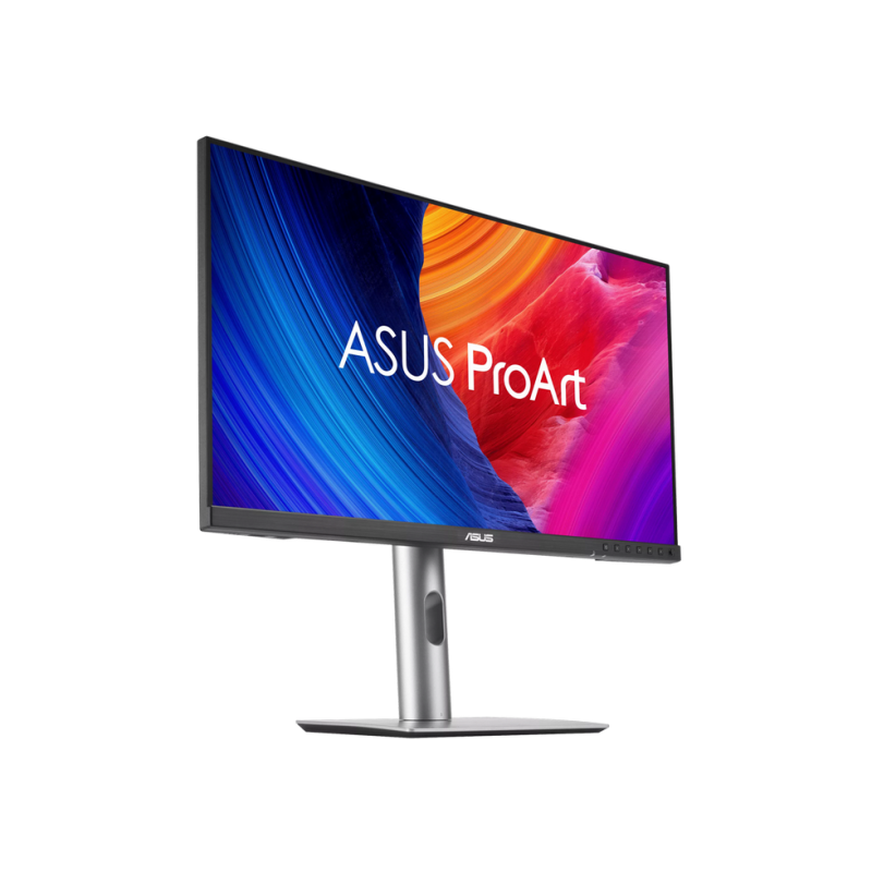 Монитор Asus ProArt PA278CGRV, Black/Silver