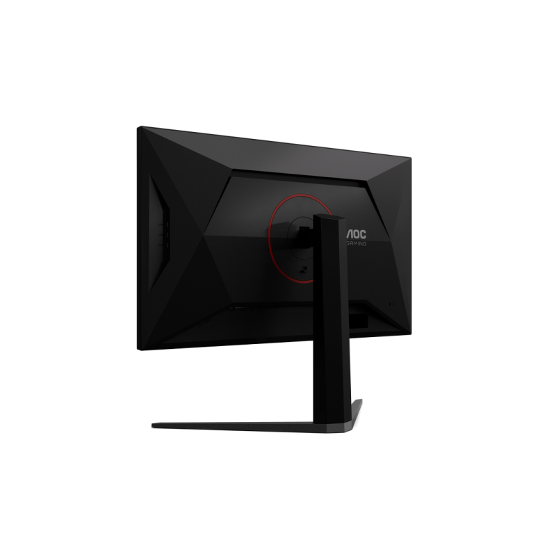 32" AOC U32G4U, Black, ,3840x2160, 160Hz, G-Sync, 0.5ms, 450cd, HDR400, HDMI+DP+USB, Pivot