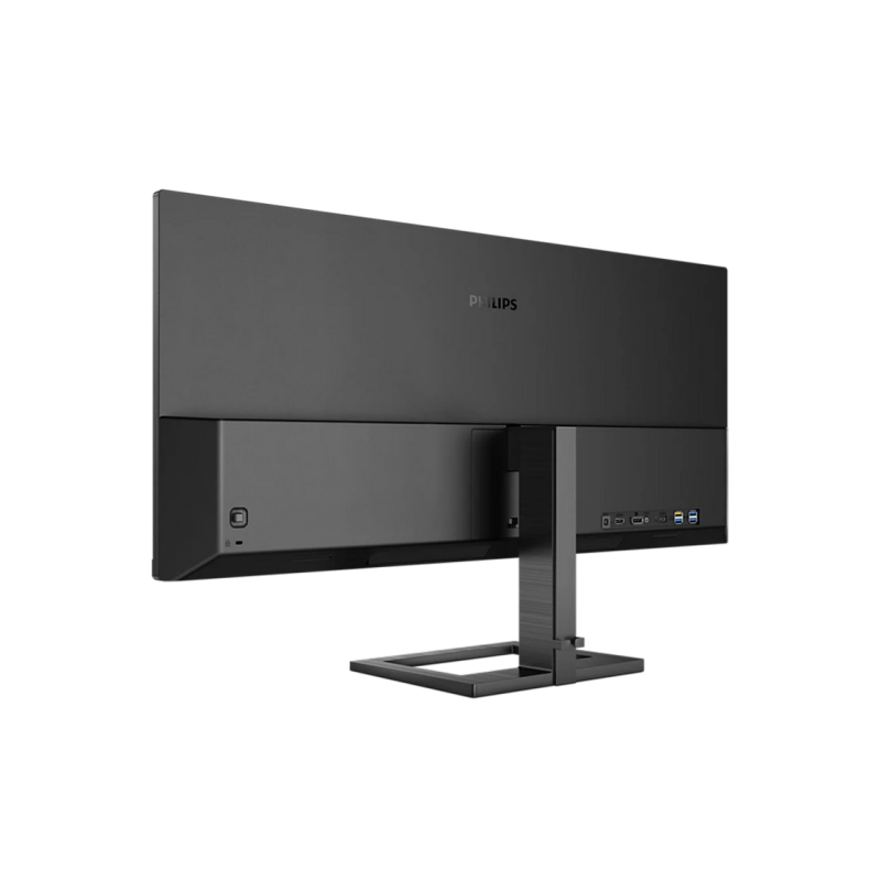 Монитор Philips 346E2LAE, Black