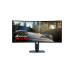 Monitor Dell Alienware AW3425DW, Black