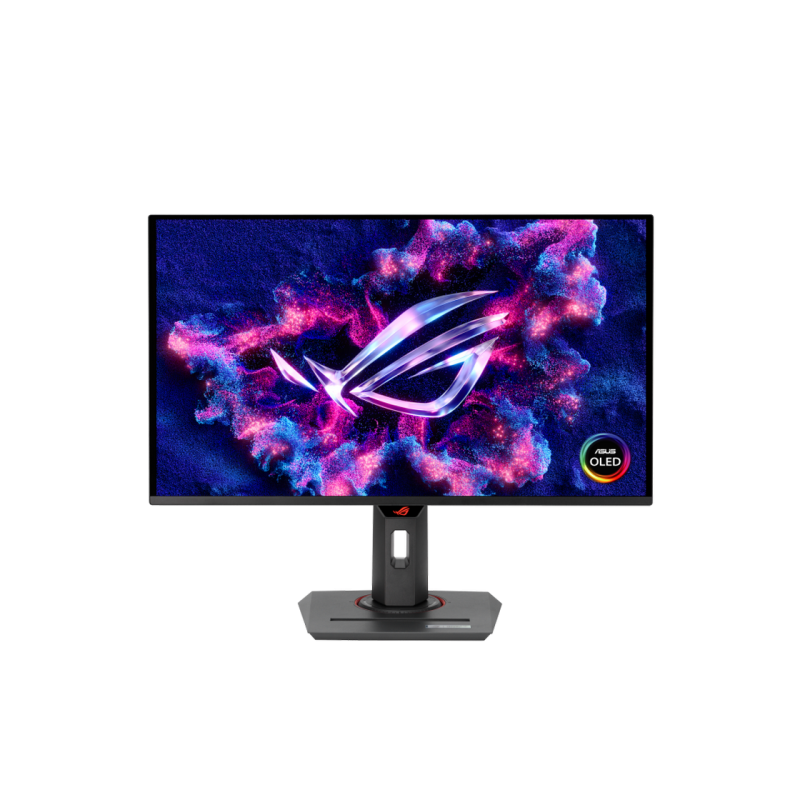 Монитор Asus ROG Strix XG27ACDNG, Black