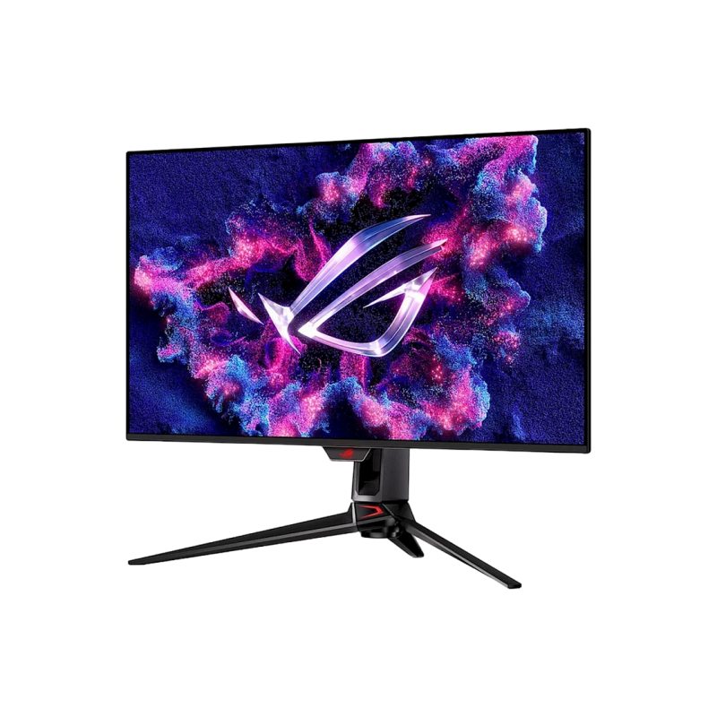 Монитор Asus ROG Swift PG32UCDM, Black