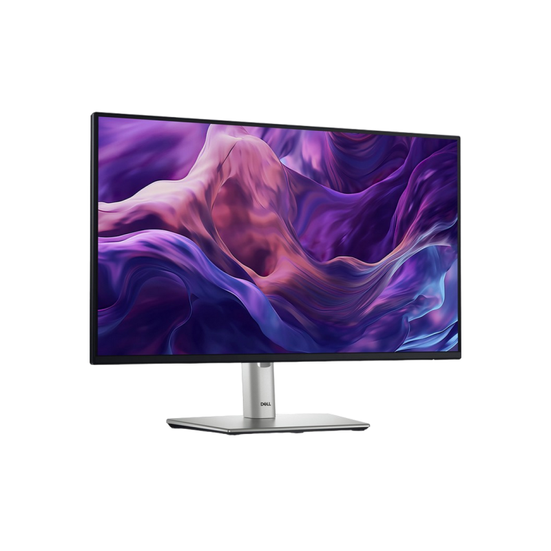 Монитор Dell P2425H, Black