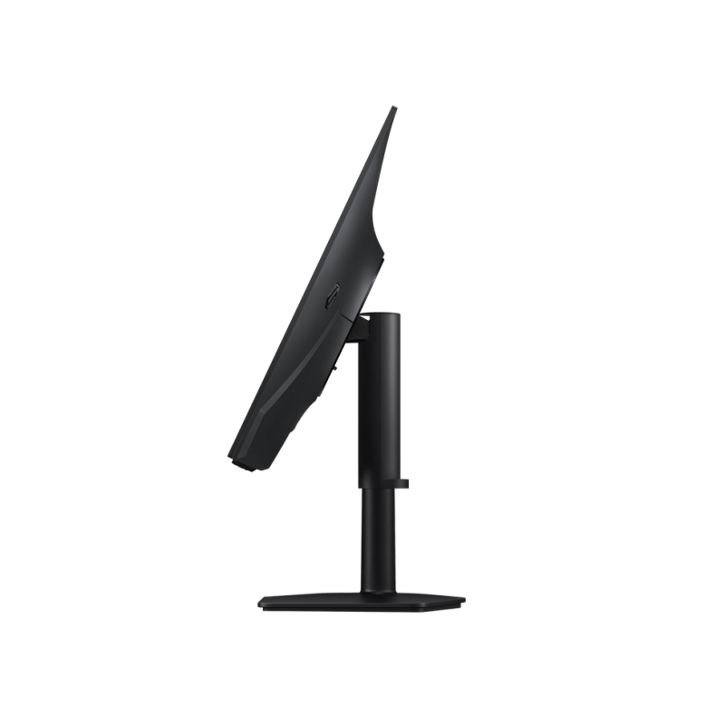 Монитор Samsung Odyssey G73H, Black