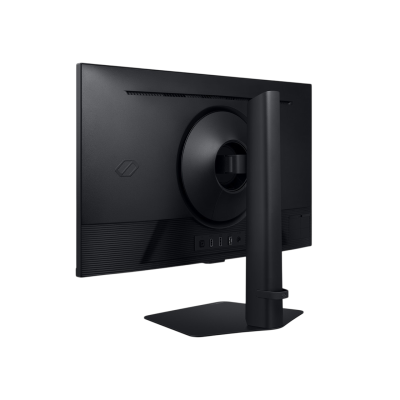 Монитор Samsung Odyssey G6 G60F, Black