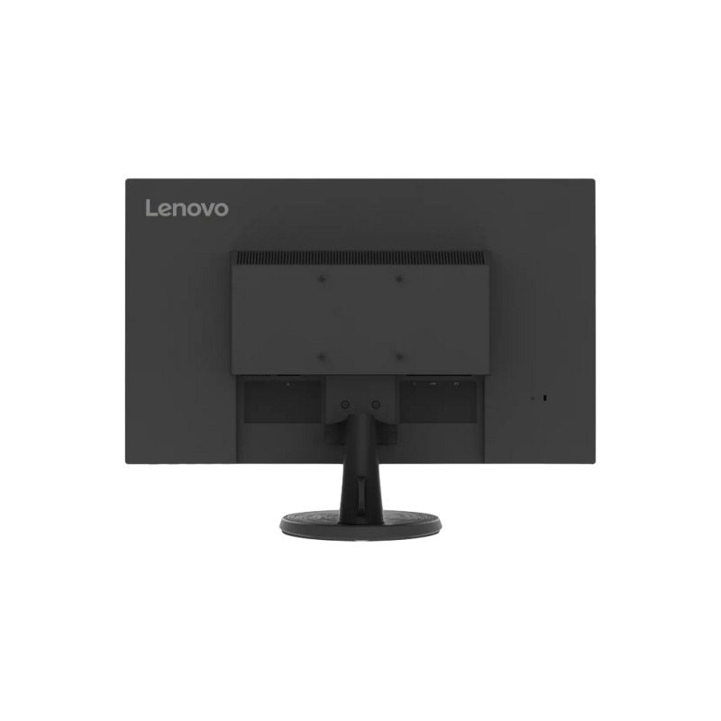 Lenovo D27-40, Black