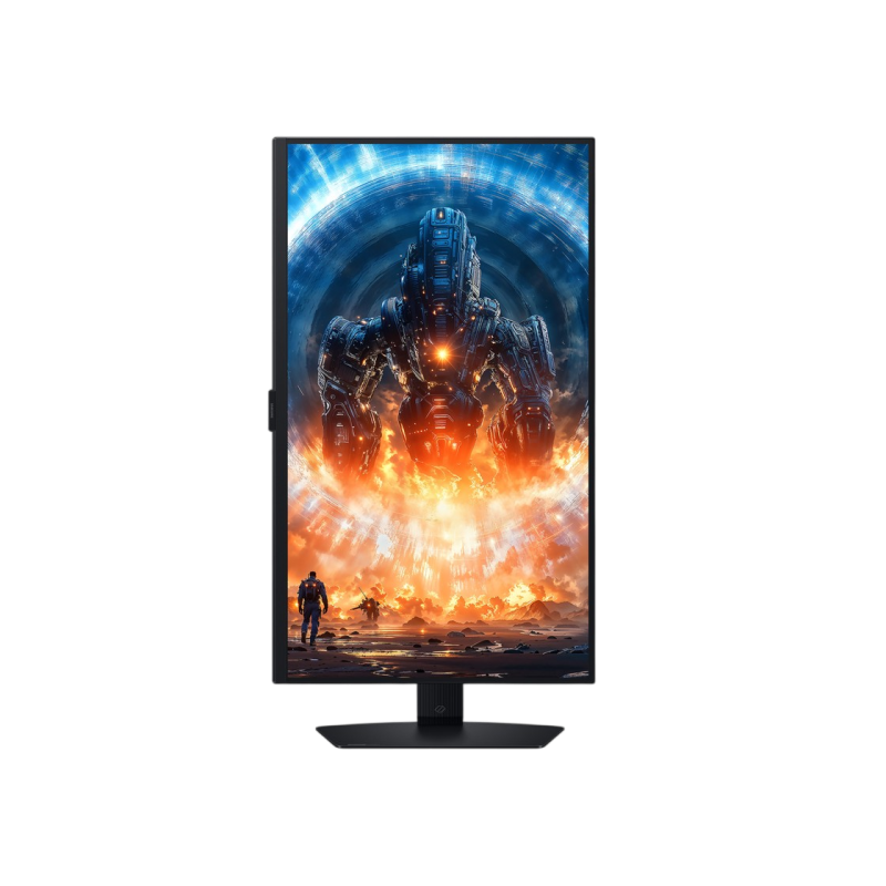 Монитор Samsung Odyssey G6 G60F, Black