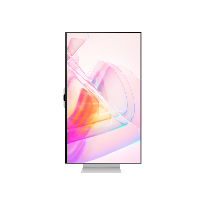 Монитор Samsung ViewFinity S9 5K Smart Monitor, Light Grey