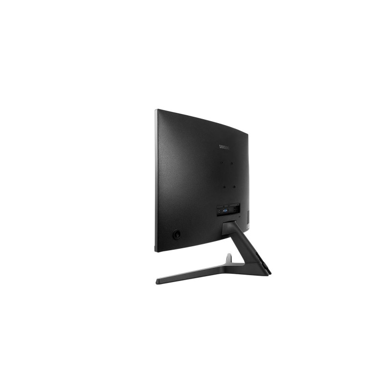 Samsung C27R500FH Curved-VA, Gray
