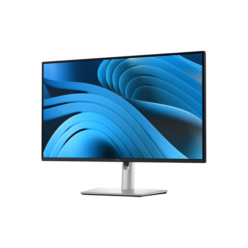 Монитор Dell P2725QE, Silver