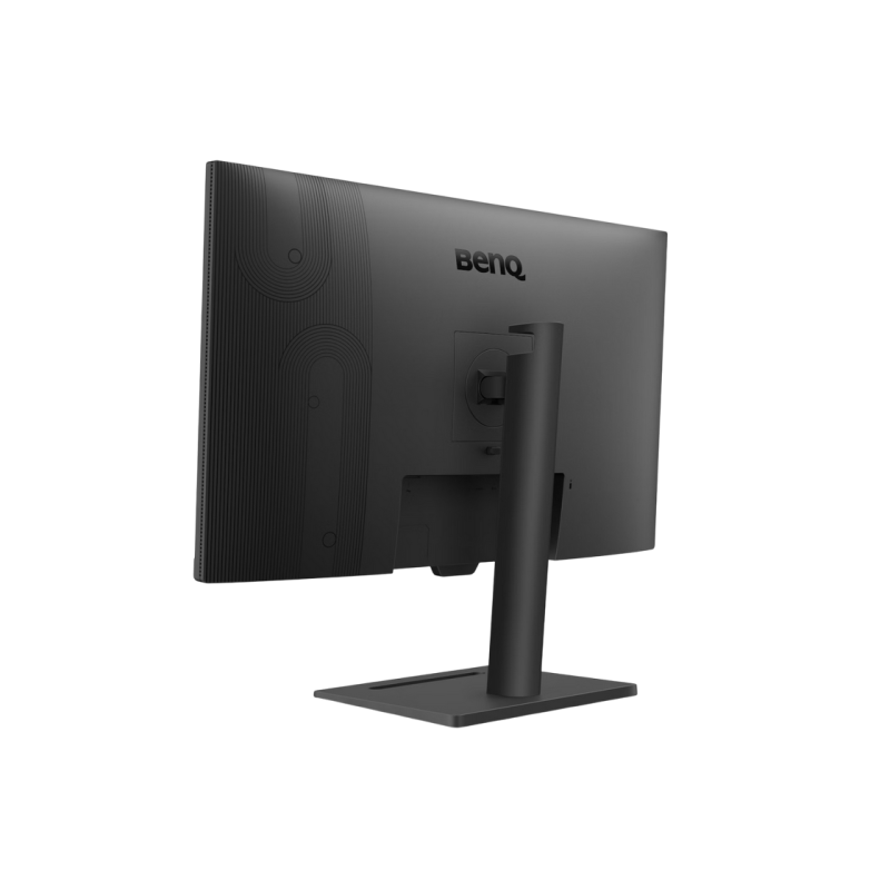 31.5" BenQ BL3290QT White, IPS, 2560x1440, 75Hz, 5ms, 350cd, CR1000;1, HDMI+DP+USB+TypeC, Spkrs, Pivot