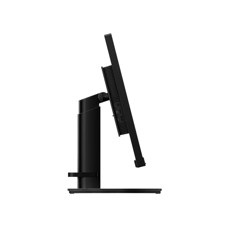 Монитор Lenovo ThinkVision P27u-20, Black