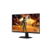 27" AOC Q27G41ZDF, Black, QD-OLED, 2560x1440, 240Hz, AdaptiveSync,0.03msGTG,400cd,HDR10,HDMI+DP