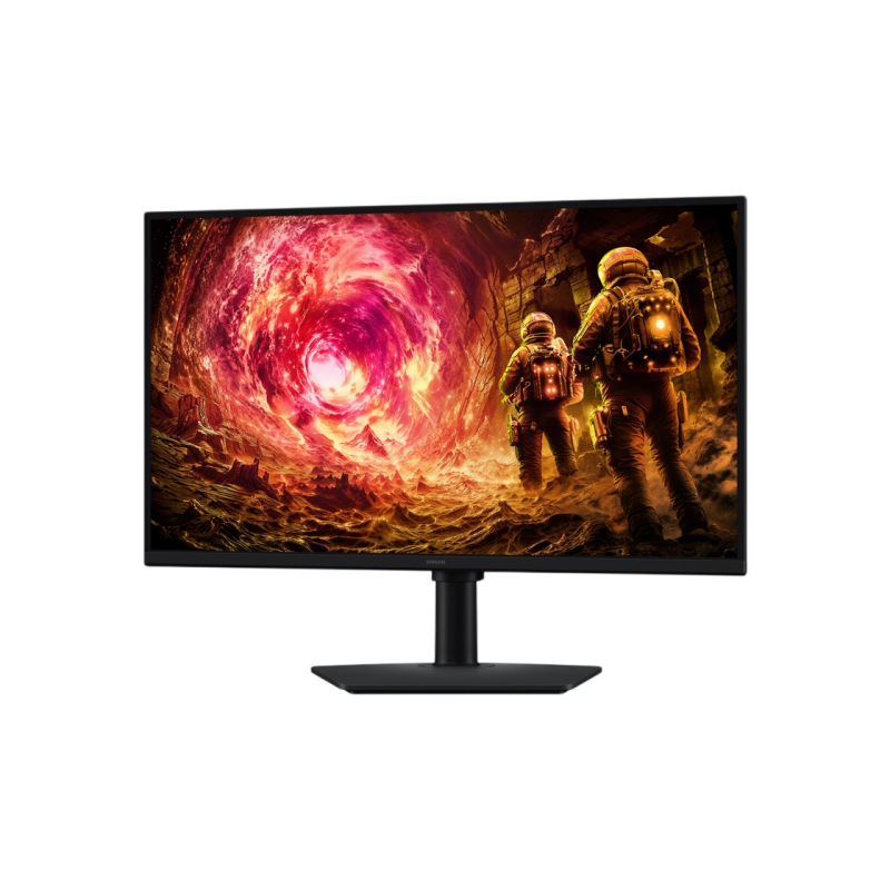 Монитор Samsung Odyssey G5 S27FG502, Black