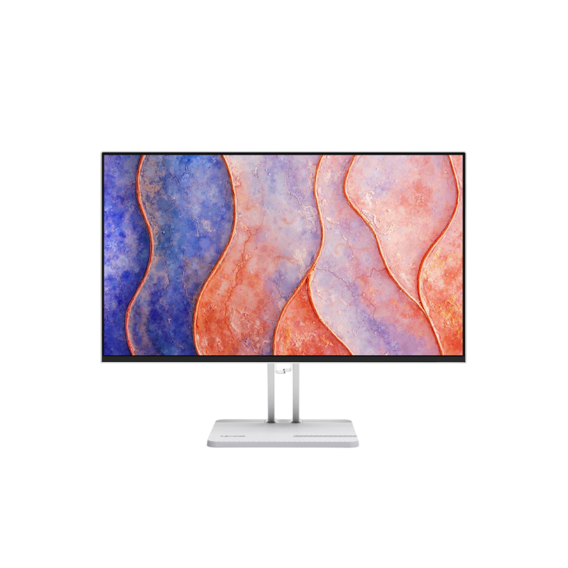 Монитор Lenovo L24-4C, White