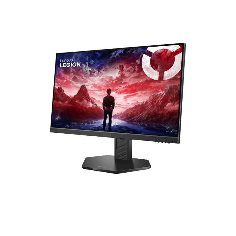 23.8" LENOVO Legion 24-10, Black,IPS,1920x1080