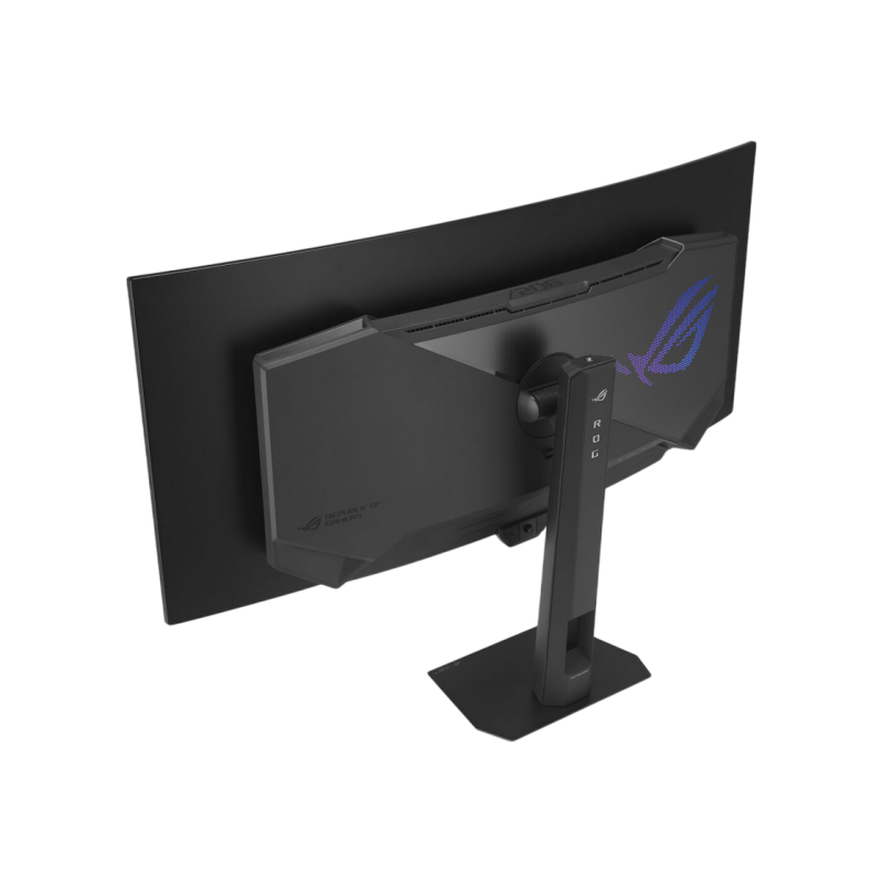 Монитор Asus ROG Strix XG34WCDG, Black