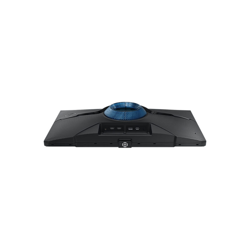 Монитор Samsung Odyssey G4 S25BG400E, Black