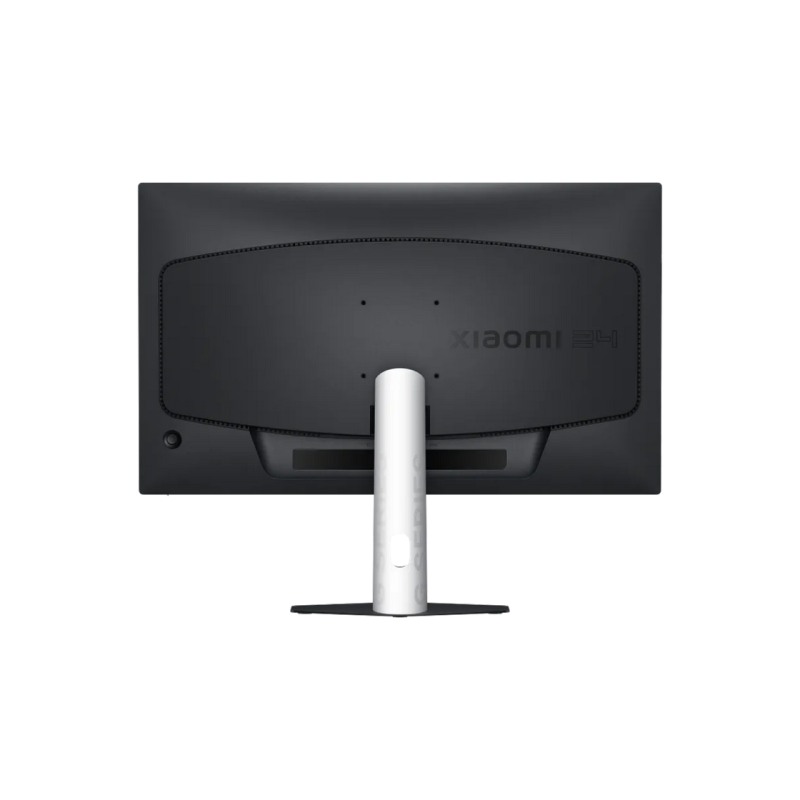 Monitor Xiaomi G24i 2026, Black