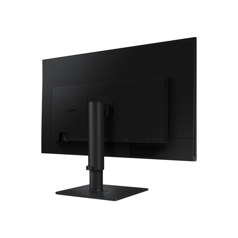 Monitor Samsung Essential S27D400G, Black
