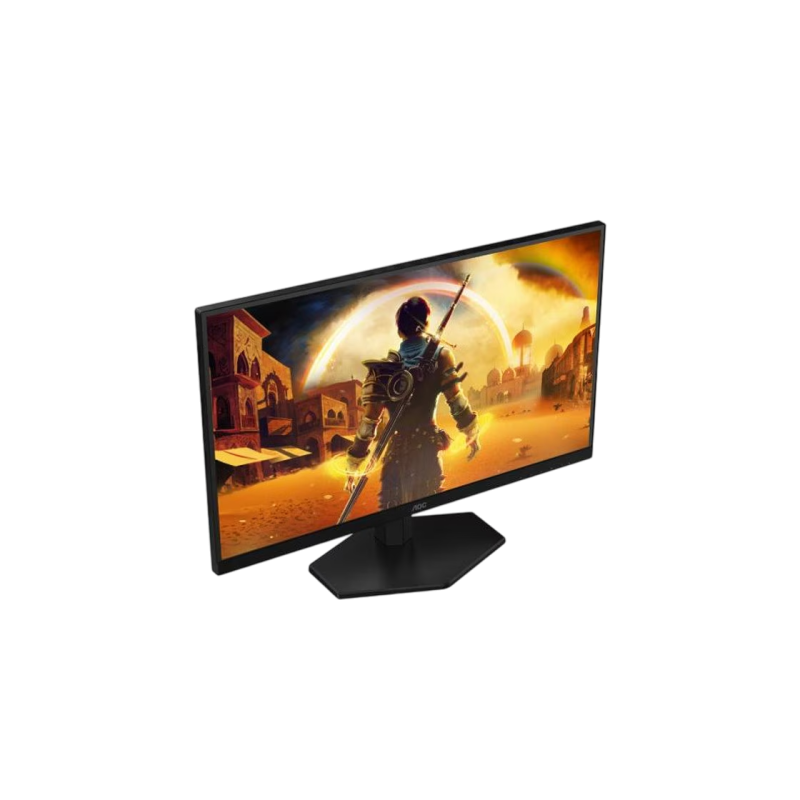 Монитор AOC Q27G42XNE, Black