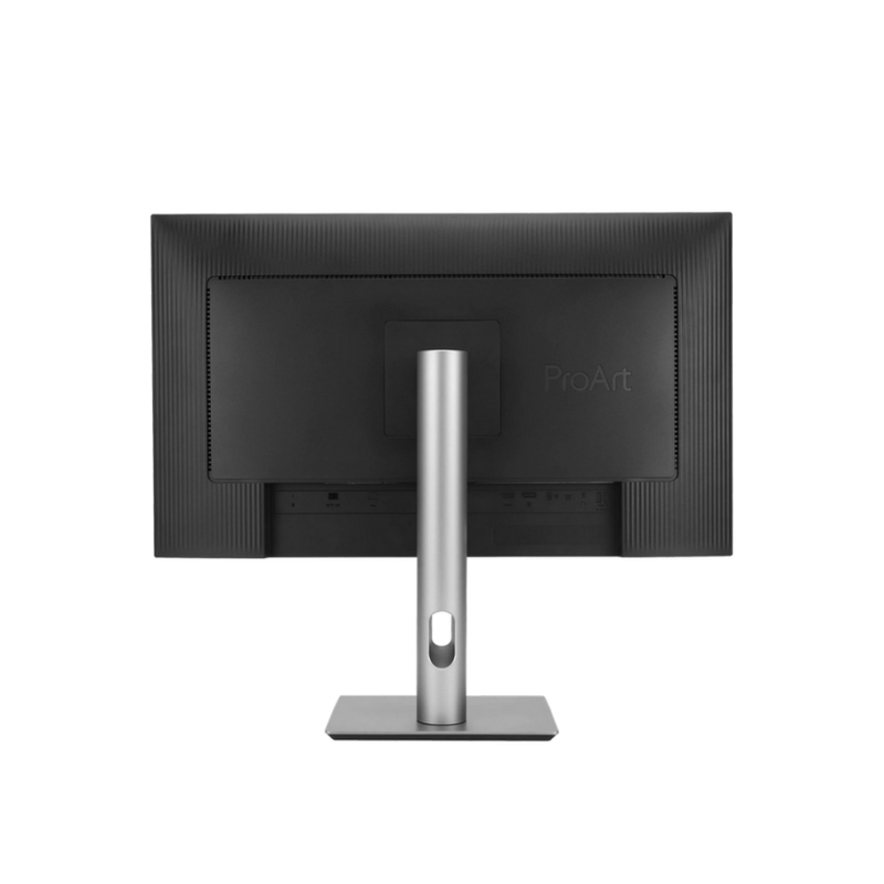 Монитор Asus ProArt Display 5K PA27JCV, Silver