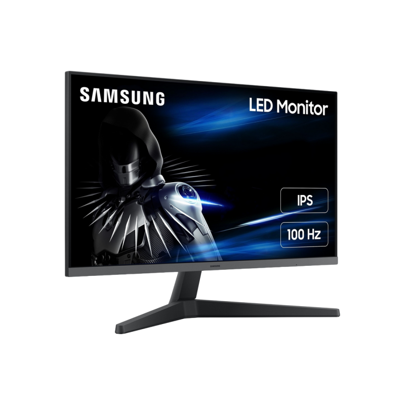 Monitor Samsung S27C330, Black