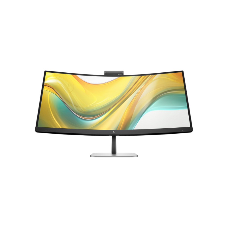 34" HP S5 Pro534pmWQHDUSB-CConfMNTR