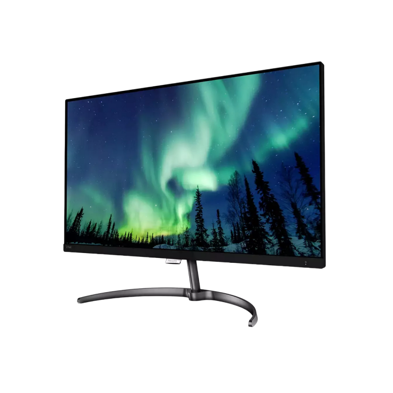 Монитор Philips 276E8VJSB, Black