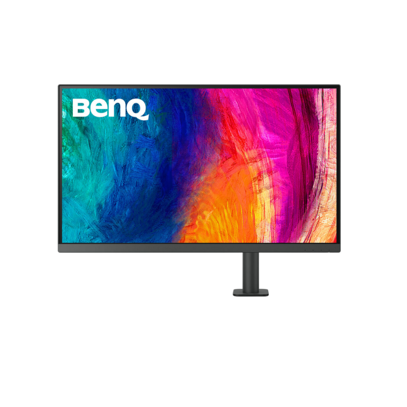 Монитор BenQ PD3205UA, Black