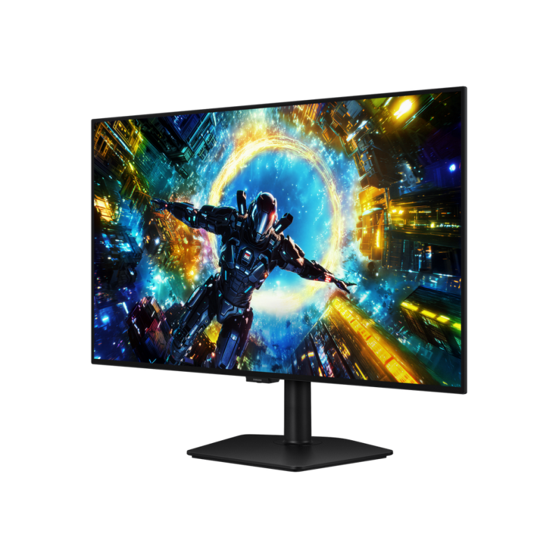 Монитор Samsung Odyssey G73H, Black