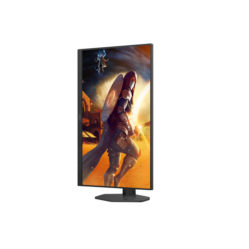 Монитор AOC 27G4ZR, Black