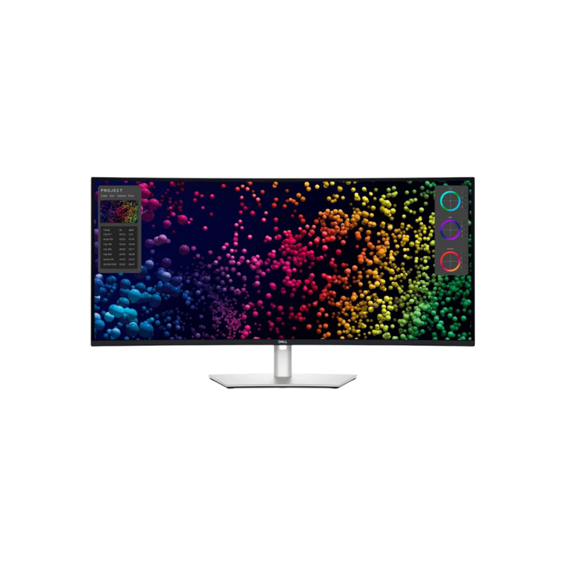 40" DELL UltraSharp U4025QW