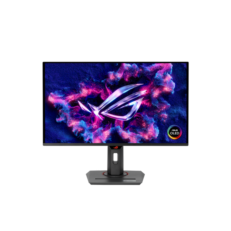 Монитор Asus ROG Strix XG27ACDNG, Black