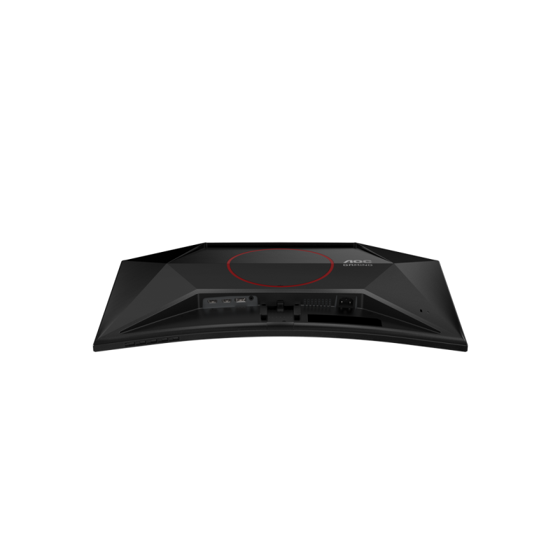 Монитор AOC C27G42E, Black