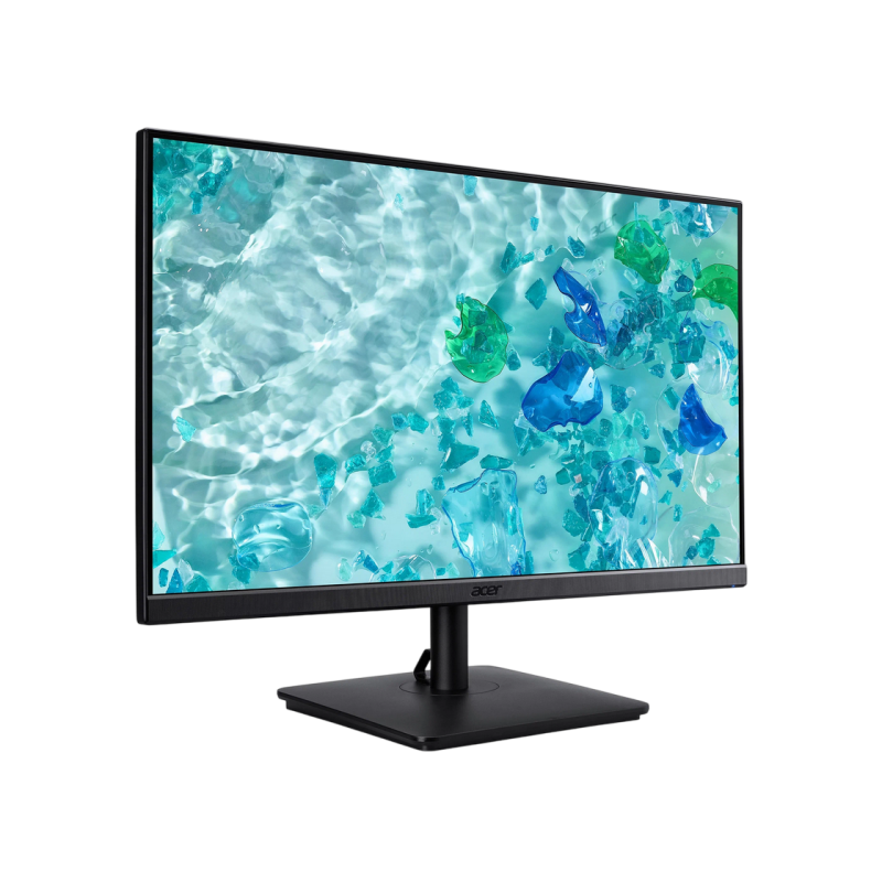 Монитор Acer Vero V277Ebiv, Black