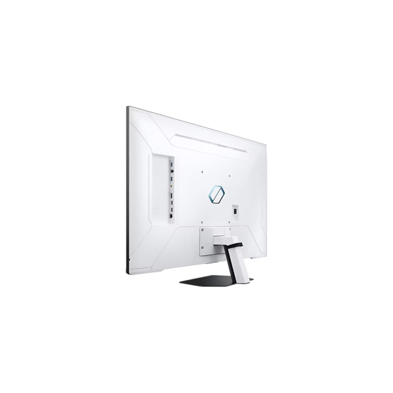 Samsung Odyssey G7 S43CG700, White