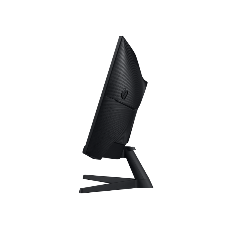 34" SAMSUNG Odyssey G5 G55T, Black, Curved-VA, 3440x1440, 165Hz,FreeSync,1msMPRT,250cd,DP+HDMI