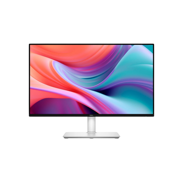 Монитор Dell S2725HSM, Silver