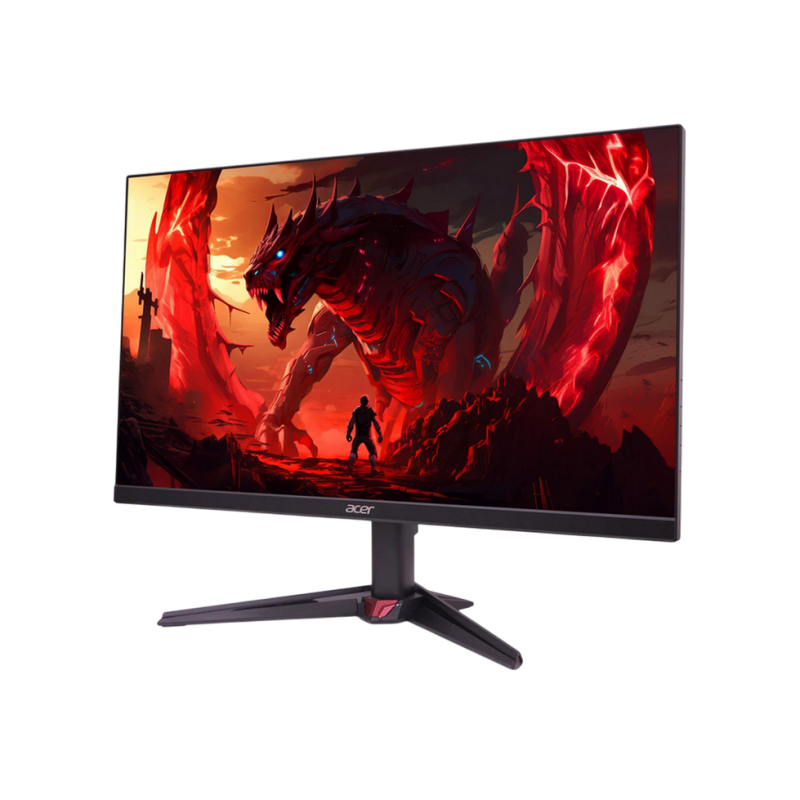 Монитор Acer Nitro VG270X1bmiipx, Black