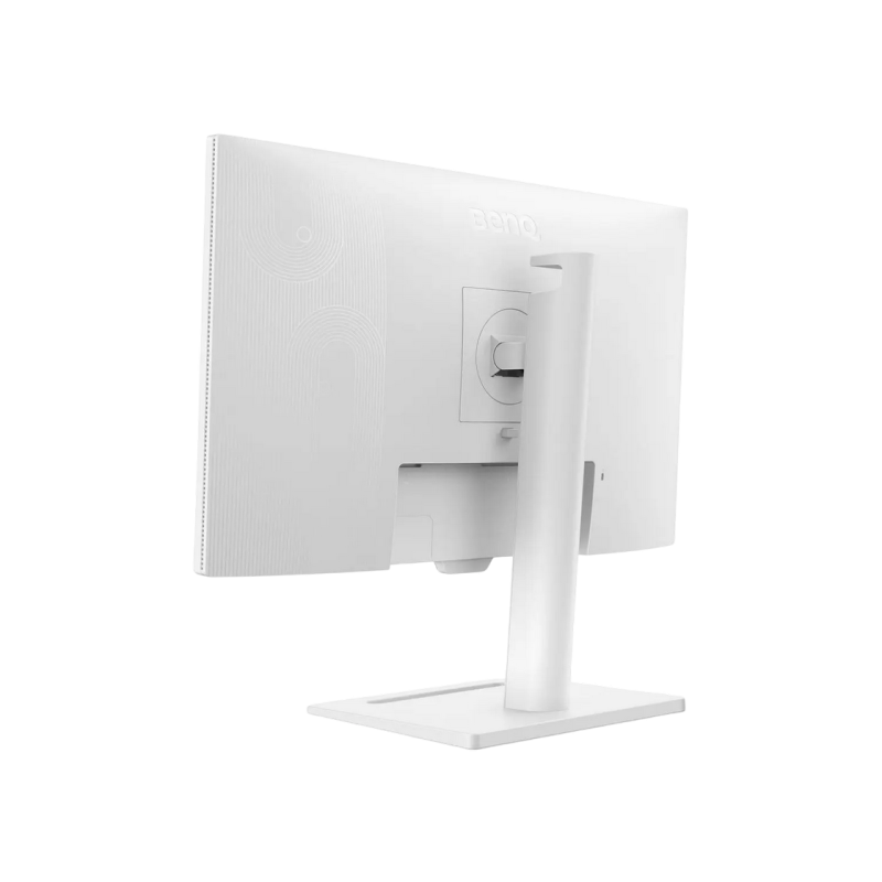 31.5" BenQ GW3290QT White, IPS, 2560x1440, 75Hz, 5ms, 350cd, CR1000;1, HDMI+DP+USB+TypeC, Spkrs, Pivot