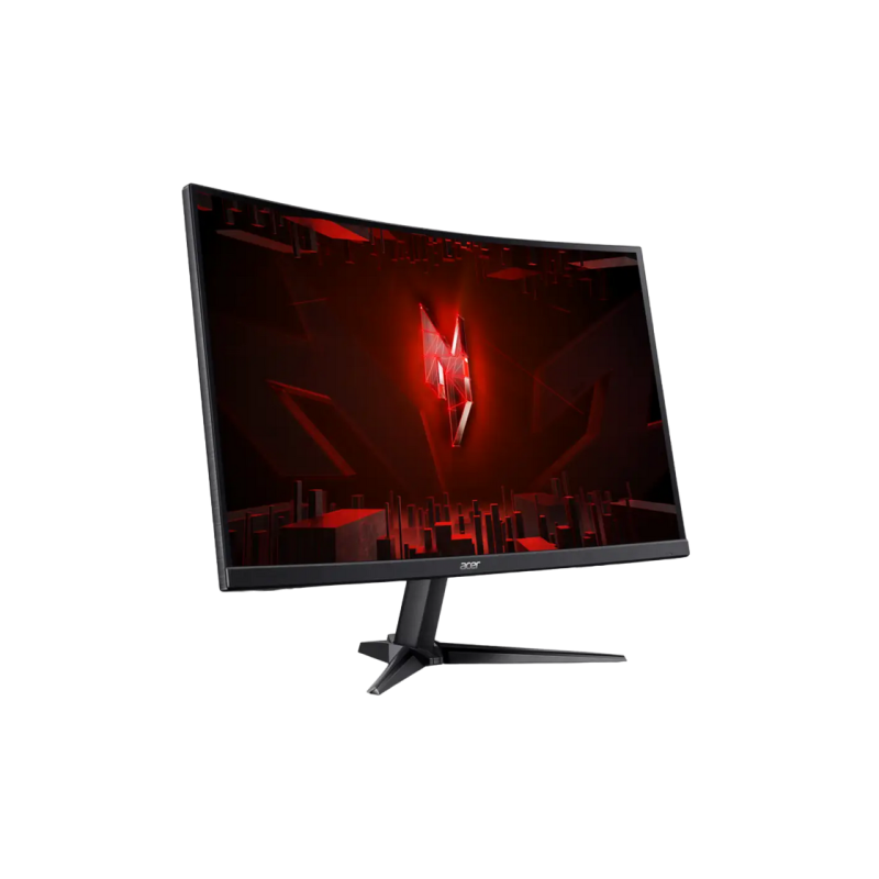Монитор Acer Nitro ED271X3bmiipx, изогнутый, черный
