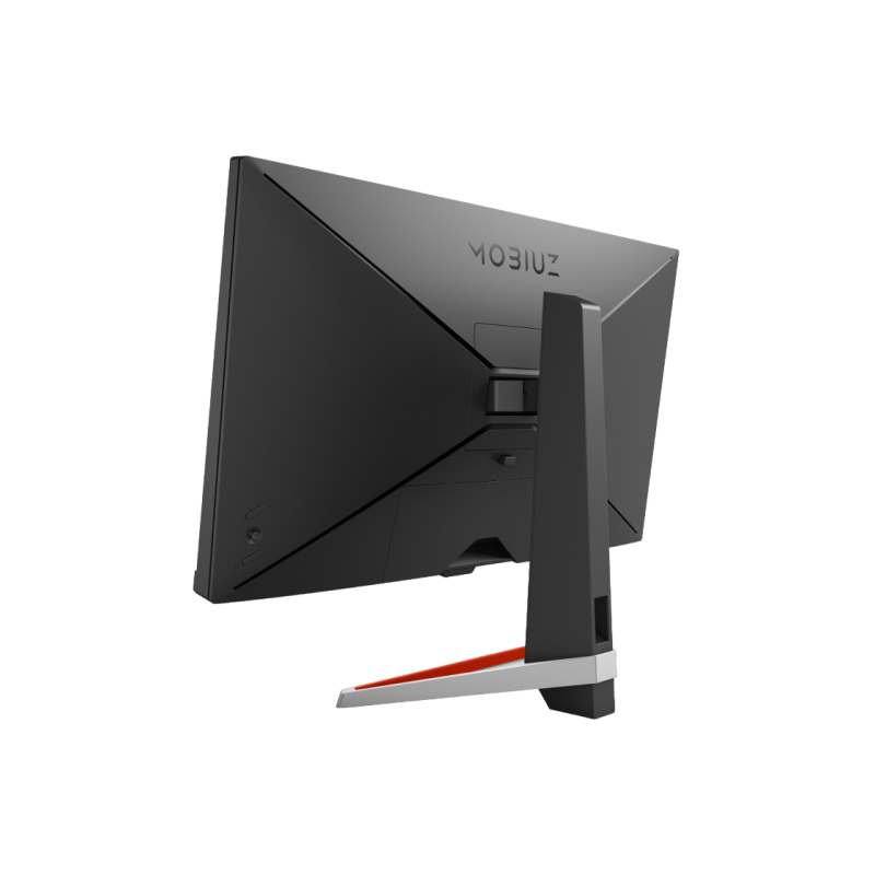 Монитор BenQ Mobiuz EX2710S, Black