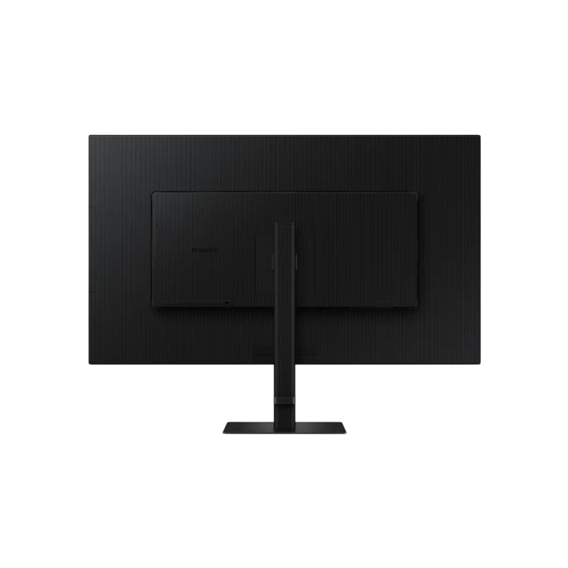 37" SAMSUNG ViewFinity S8 S37D802U, Black,VA,3840x2160,60Hz,5ms,350cd,HDR10,MegaDCR,HDMI+DP+TypeC+USB,LAN