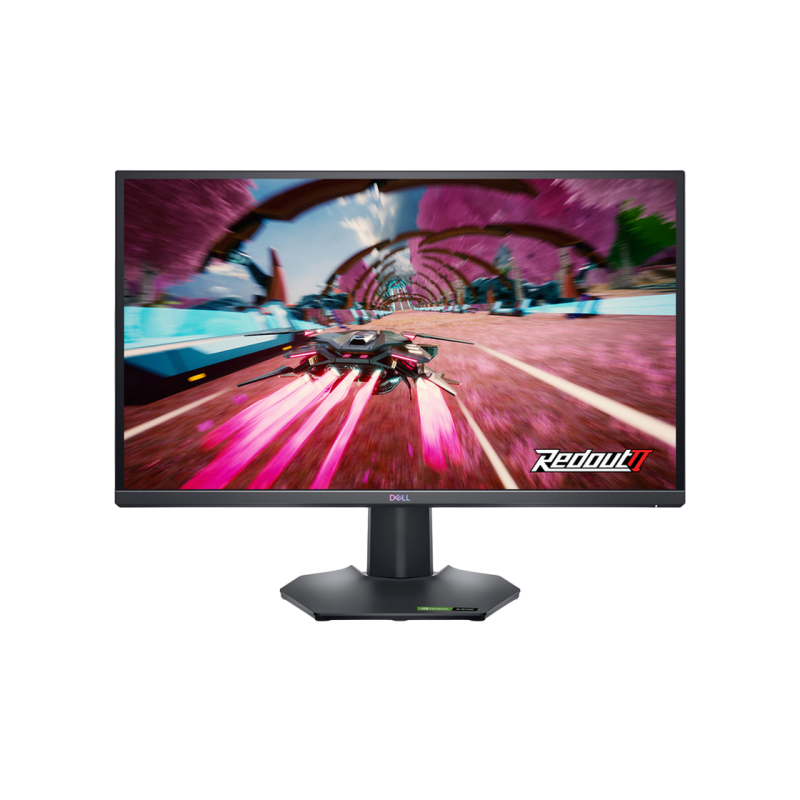 Монитор Dell G2724D, Black